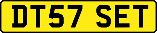 DT57SET