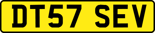 DT57SEV
