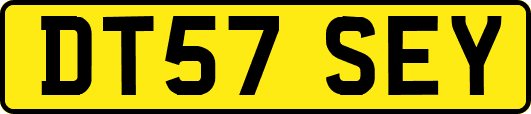 DT57SEY
