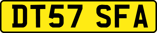 DT57SFA