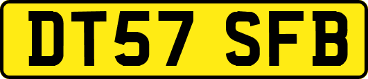 DT57SFB