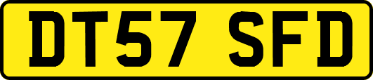 DT57SFD