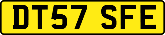 DT57SFE