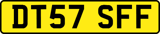 DT57SFF