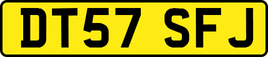 DT57SFJ