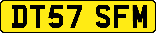 DT57SFM
