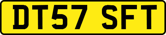 DT57SFT