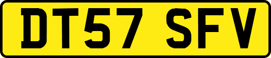 DT57SFV