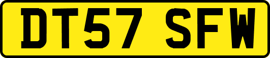 DT57SFW
