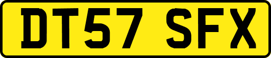 DT57SFX