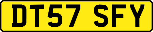 DT57SFY