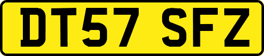 DT57SFZ