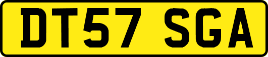 DT57SGA