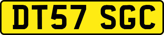DT57SGC