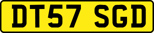 DT57SGD