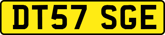 DT57SGE