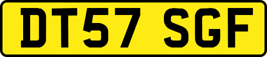 DT57SGF