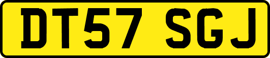 DT57SGJ
