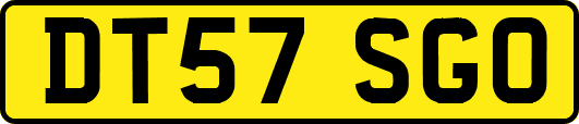DT57SGO