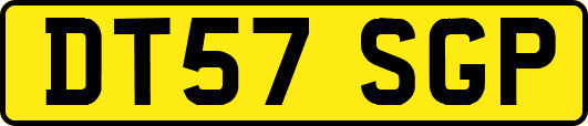 DT57SGP