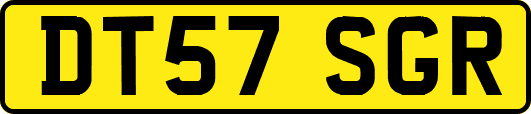 DT57SGR