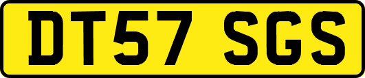 DT57SGS