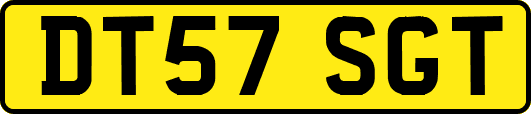 DT57SGT