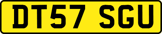 DT57SGU