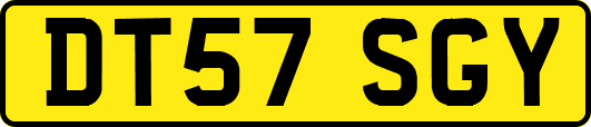 DT57SGY