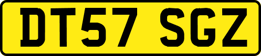 DT57SGZ
