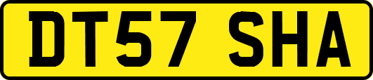 DT57SHA