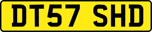 DT57SHD