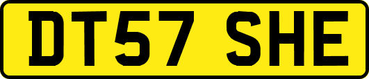 DT57SHE