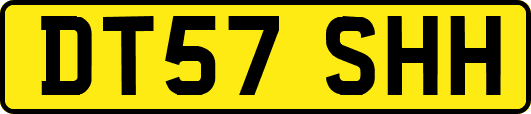 DT57SHH