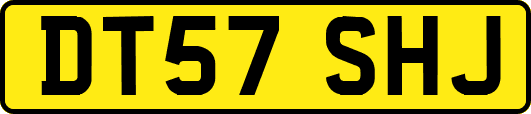 DT57SHJ