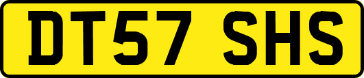 DT57SHS