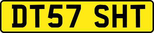 DT57SHT