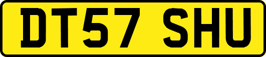 DT57SHU