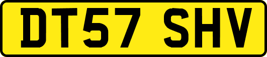 DT57SHV