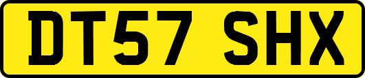 DT57SHX