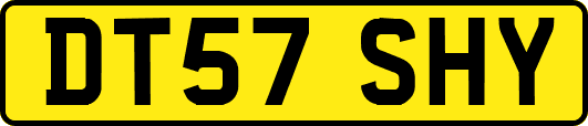 DT57SHY