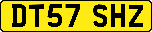 DT57SHZ