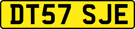 DT57SJE