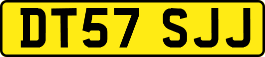 DT57SJJ