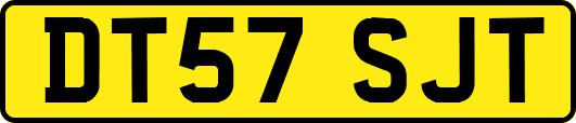 DT57SJT