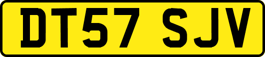 DT57SJV