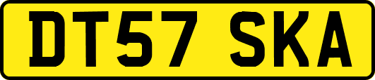 DT57SKA