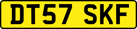 DT57SKF