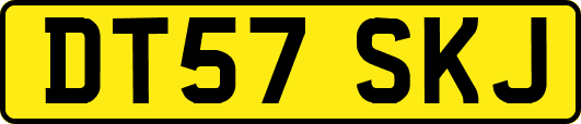 DT57SKJ