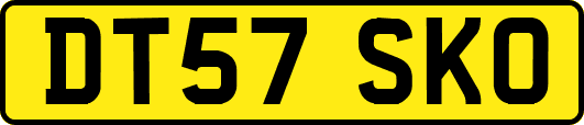 DT57SKO